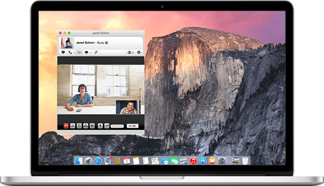 use skype on mac for free